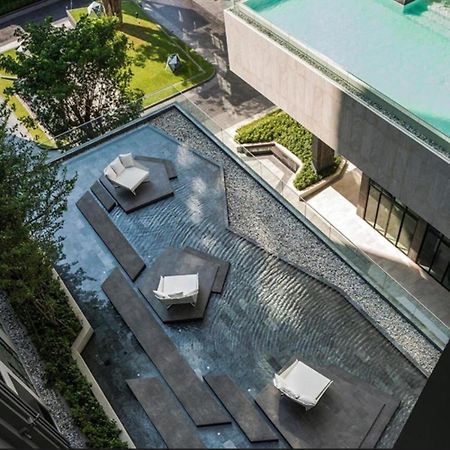 The Base Central Pattaya By Mickey Exteriér fotografie
