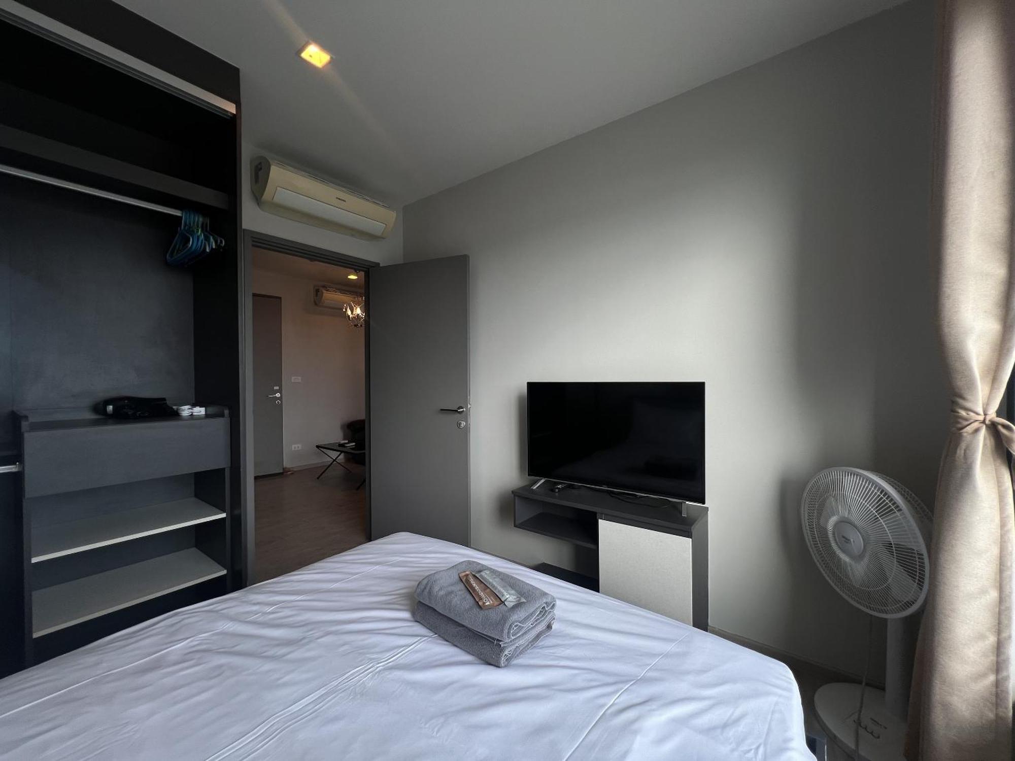 The Base Central Pattaya By Mickey Exteriér fotografie