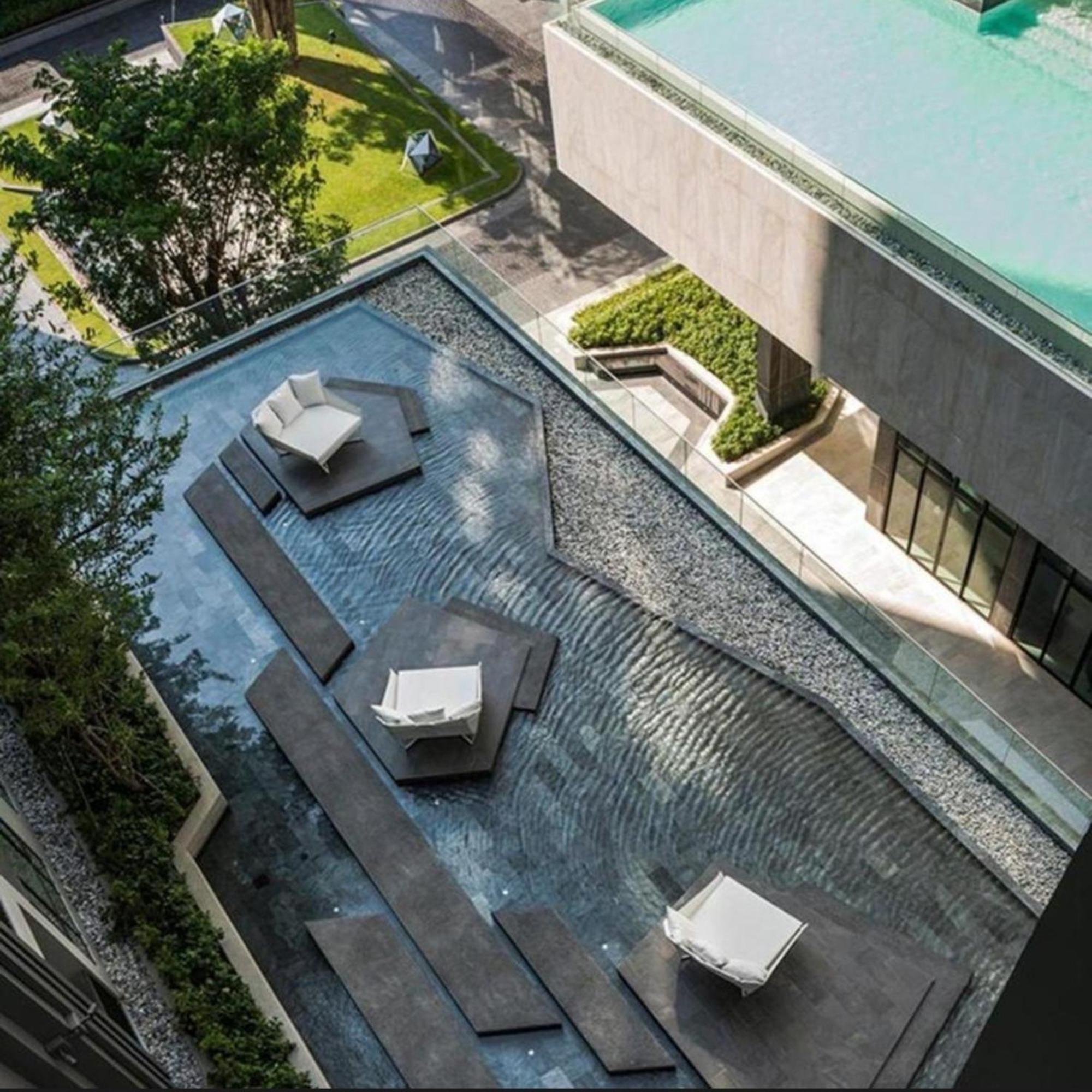 The Base Central Pattaya By Mickey Exteriér fotografie